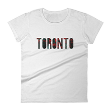 Load image into Gallery viewer, Our City Women's T-SHIRT - Republica Humana