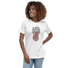 Load image into Gallery viewer, BLOOM Women's Relaxed T-SHIRT