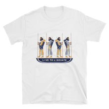Load image into Gallery viewer, Ancient Persia Men's T-SHIRT - Republica Humana