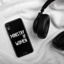 Load image into Gallery viewer, Ministry of Women iPhone Case - Republica Humana