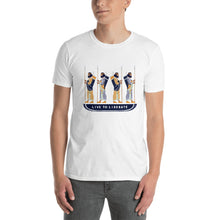 Load image into Gallery viewer, Ancient Persia Men's T-SHIRT - Republica Humana