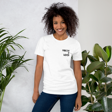 Load image into Gallery viewer, Ministry of Women Boyfriend Fit T-SHIRT - Republica Humana