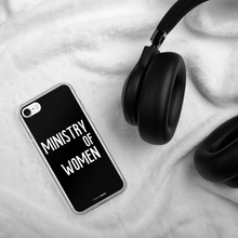 Load image into Gallery viewer, Ministry of Women iPhone Case - Republica Humana