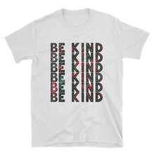 Load image into Gallery viewer, BE KIND Men's T-SHIRT - Republica Humana