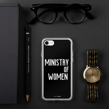 Load image into Gallery viewer, Ministry of Women iPhone Case - Republica Humana