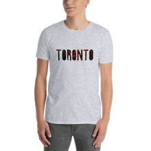 Load image into Gallery viewer, Our City Men's T-SHIRT - Republica Humana