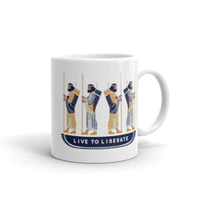 Load image into Gallery viewer, Ancient Persia Mug - Republica Humana