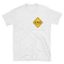 Load image into Gallery viewer, End Hate Men's T-SHIRT - Republica Humana