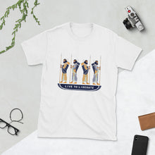 Load image into Gallery viewer, Ancient Persia Men's T-SHIRT - Republica Humana