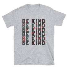 Load image into Gallery viewer, BE KIND Men's T-SHIRT - Republica Humana