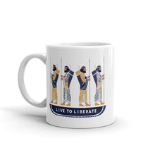Load image into Gallery viewer, Ancient Persia Mug - Republica Humana