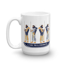 Load image into Gallery viewer, Ancient Persia Mug - Republica Humana