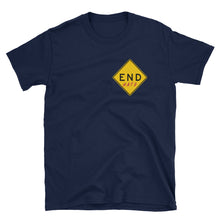 Load image into Gallery viewer, End Hate Men's T-SHIRT - Republica Humana