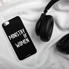 Load image into Gallery viewer, Ministry of Women iPhone Case - Republica Humana