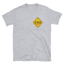 Load image into Gallery viewer, End Hate Men's T-SHIRT - Republica Humana