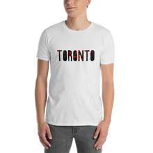 Load image into Gallery viewer, Our City Men's T-SHIRT - Republica Humana