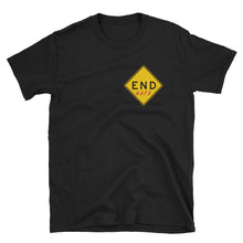 Load image into Gallery viewer, End Hate Men's T-SHIRT - Republica Humana