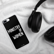 Load image into Gallery viewer, Ministry of Women iPhone Case - Republica Humana