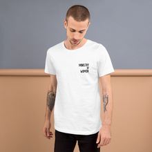 Load image into Gallery viewer, Ministry of Women Men's T-SHIRT - Republica Humana