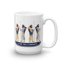 Load image into Gallery viewer, Ancient Persia Mug - Republica Humana