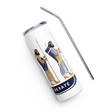 Load image into Gallery viewer, Ancient Persia Stainless steel tumbler
