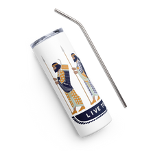 Load image into Gallery viewer, Ancient Persia Stainless steel tumbler