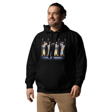 Load image into Gallery viewer, Ancient Persia Unisex Hoodie