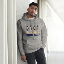 Load image into Gallery viewer, Ancient Persia Unisex Hoodie