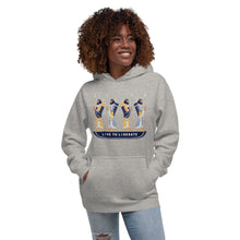 Load image into Gallery viewer, Ancient Persia Unisex Hoodie