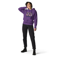 Load image into Gallery viewer, Ancient Persia Unisex Hoodie