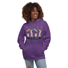 Load image into Gallery viewer, Ancient Persia Unisex Hoodie