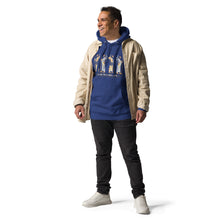 Load image into Gallery viewer, Ancient Persia Unisex Hoodie