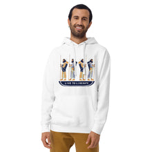 Load image into Gallery viewer, Ancient Persia Unisex Hoodie