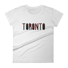 Load image into Gallery viewer, Our City Women&#39;s T-SHIRT - Republica Humana