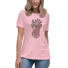 Load image into Gallery viewer, BLOOM Women&#39;s Relaxed T-SHIRT