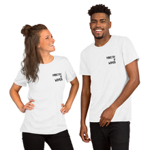 Load image into Gallery viewer, Ministry of Women Boyfriend Fit T-SHIRT - Republica Humana