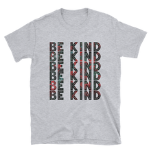 Load image into Gallery viewer, BE KIND Men&#39;s T-SHIRT - Republica Humana