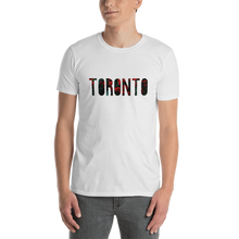 Load image into Gallery viewer, Our City Men&#39;s T-SHIRT - Republica Humana