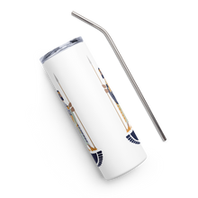 Load image into Gallery viewer, Ancient Persia Stainless steel tumbler
