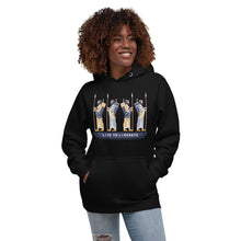 Load image into Gallery viewer, Ancient Persia Unisex Hoodie