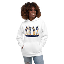 Load image into Gallery viewer, Ancient Persia Unisex Hoodie